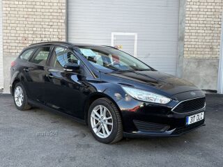 Ford Focus 1.5 70кВ