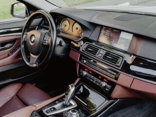 BMW 525 2.0 160кВ