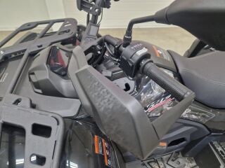 Loncin Loncin XWOLF 550LONG + 32kW