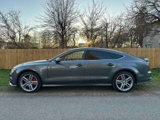 Audi A7 S-LINE PLUS 3.0 230kW