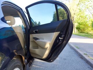 Honda Civic 1.8 103кВ