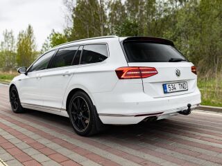 Volkswagen Passat 4Motion 2.0 140kW