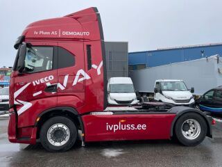 Iveco S-Way AS440S49T/FP 12.9 357kW