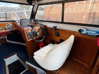 Marino 7000 110kW