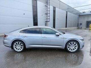 Volkswagen Arteon 2.0 110kW