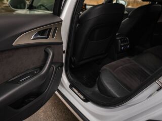 Audi A6 allroad 3.0 V6 TDI 160kW