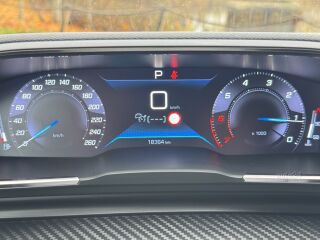Peugeot 508 96кВ