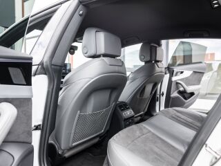 Audi A5 S-Line 2.0 140кВ