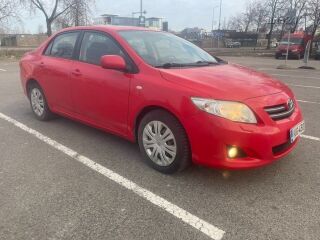 Toyota Corolla 1.4 R4 D4D 66kW
