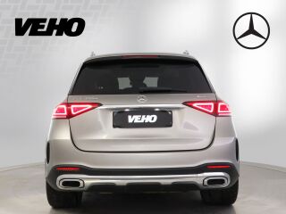Mercedes-Benz GLE 350 e 4Matic AMG Plug in 2.0 R4 155kW