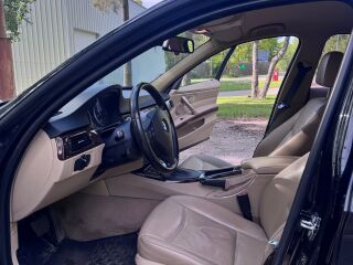 BMW 320 2.0 110kW
