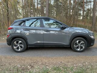 Hyundai Kona 1.6 77kW