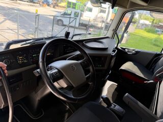 Volvo FH13 460 Smart 2