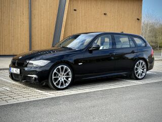 BMW 335 Forged N55 xDrive M-Sport 3.0 R6 225kW
