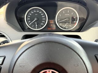 BMW 630 3.0 190kW