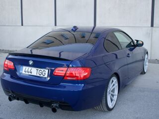 BMW 335 3.0 225кВ