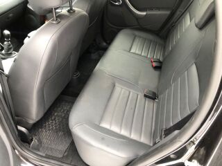 Dacia Duster 4 - veoline 1.2 TCe  4/4 WD 92kW