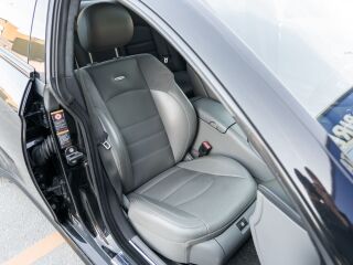 Mercedes-Benz CLS 55 AMG 5.4 V8 M113k 350кВ