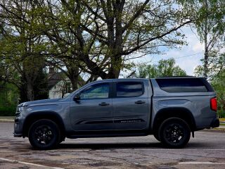 Volkswagen Amarok PanAmericana 3.0 177kW