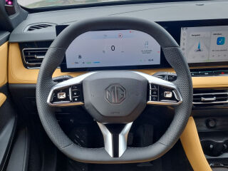 MG HS Hybrid+ Luxury 1.5 165kW