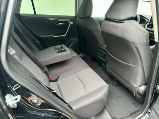 Toyota RAV4 Luxury Comfort Pack 129kW