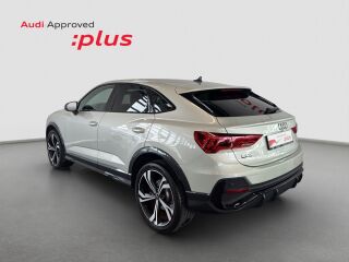 Audi Q3 S line 40 TDI quattro 2.0 147kW