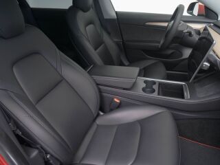 Tesla Model 3 Performance AWD Facelift 155kW