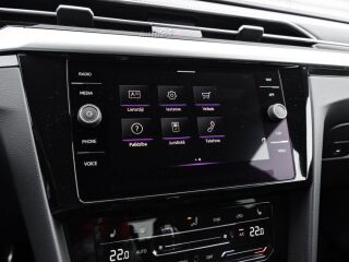 Volkswagen Arteon R-line 2.0 147kW