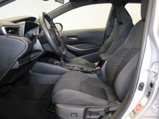 Toyota Corolla Active 1.8 72кВ