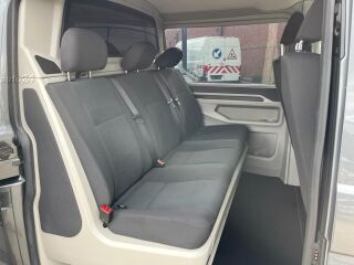 Volkswagen Transporter T6 BUSINESS VAN 2.0 TDI 110kW