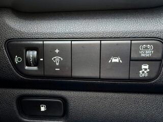 Kia Niro 1.6 77kW