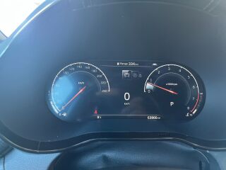 Kia Ceed GT-line 1.4 103kW