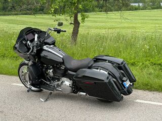 Harley-Davidson Road Glide Special 66кВ