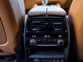 BMW 530 M pakett 3.0 210kW