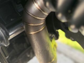 CFMOTO 800NK 70kW