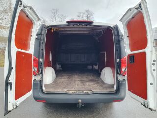 Mercedes-Benz Vito 1.6 65kW
