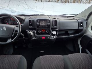 Citroen Jumper L3H2 2.2 103kW
