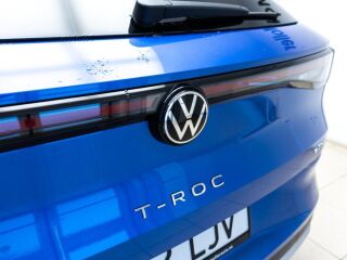 Volkswagen T-Roc 1.5 110kW