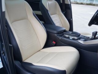 Lexus NX 300h AWD Hybrid Luxury 2.5 R4 16V 145kW