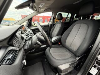 BMW 218 Gran Tourer Advantage 7k EU6 2.0 R4 TDI TwinPower Turbo 110kW