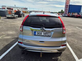 Honda CR-V 1.6 R4 118кВ