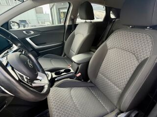 Kia Ceed SW LX Plus 7DCT 1.4 T-GDI 103kW