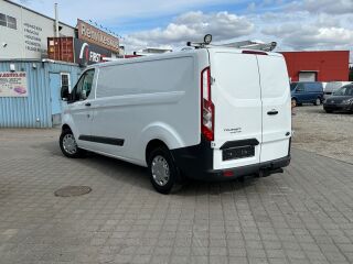 Ford Transit Custom L2H1 Serviceline 2.0 Tdci 96kW