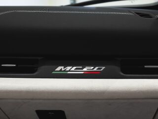 Maserati MC20 Cielo 3.0 V6 463кВ