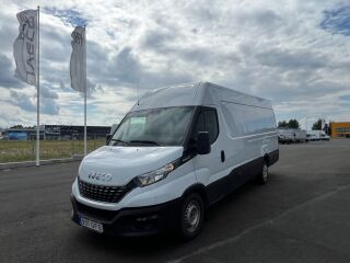 Iveco Daily 3.0 132kW