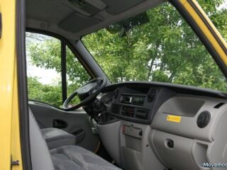 Renault Master 2.4 R4 G9U A7 84kW