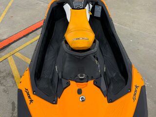 Sea-Doo Spark