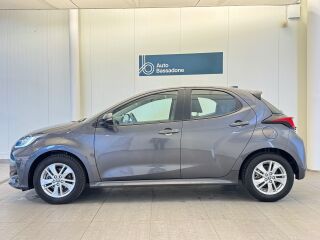 Toyota Yaris Active Plus Hybrid 1.5 68kW