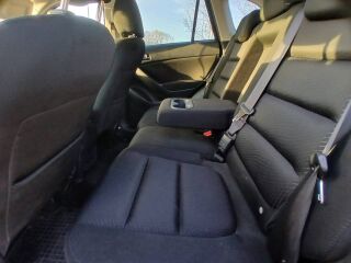 Mazda CX-5 2.2 110kW