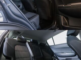 Kia Sportage 4X4 1.6 100kW